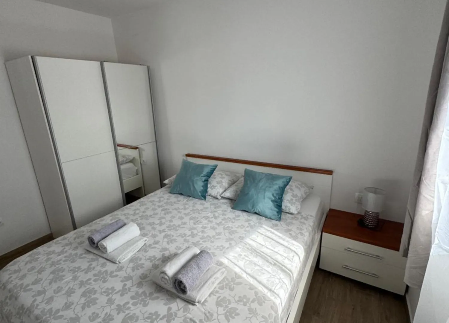Bella Vista Hrvatska Apartment Njivice 0*,  Croatia