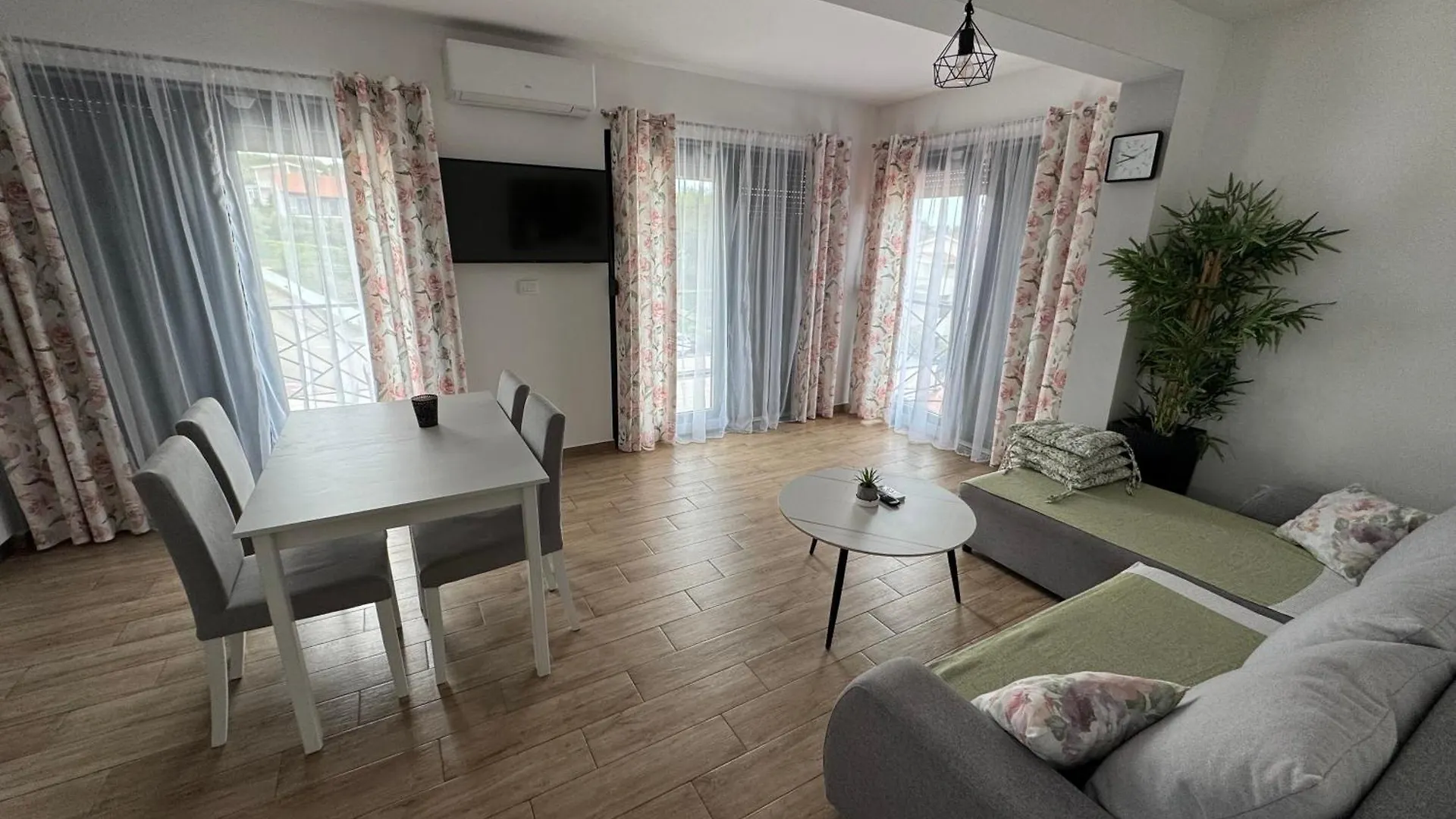 Bella Vista Hrvatska Apartment Njivice Croatia
